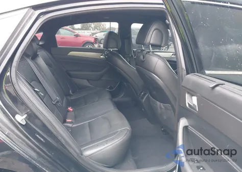 2015 Hyundai Sonata Limited 2.0T from USA, damaged, VIN 5NPE34AB7FH248312